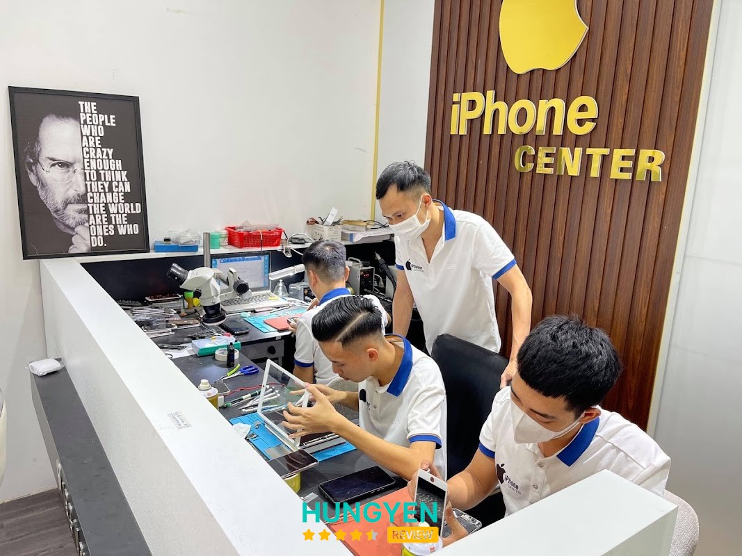 IPHONE CENTER VĂN GIANG – hình ảnh 3