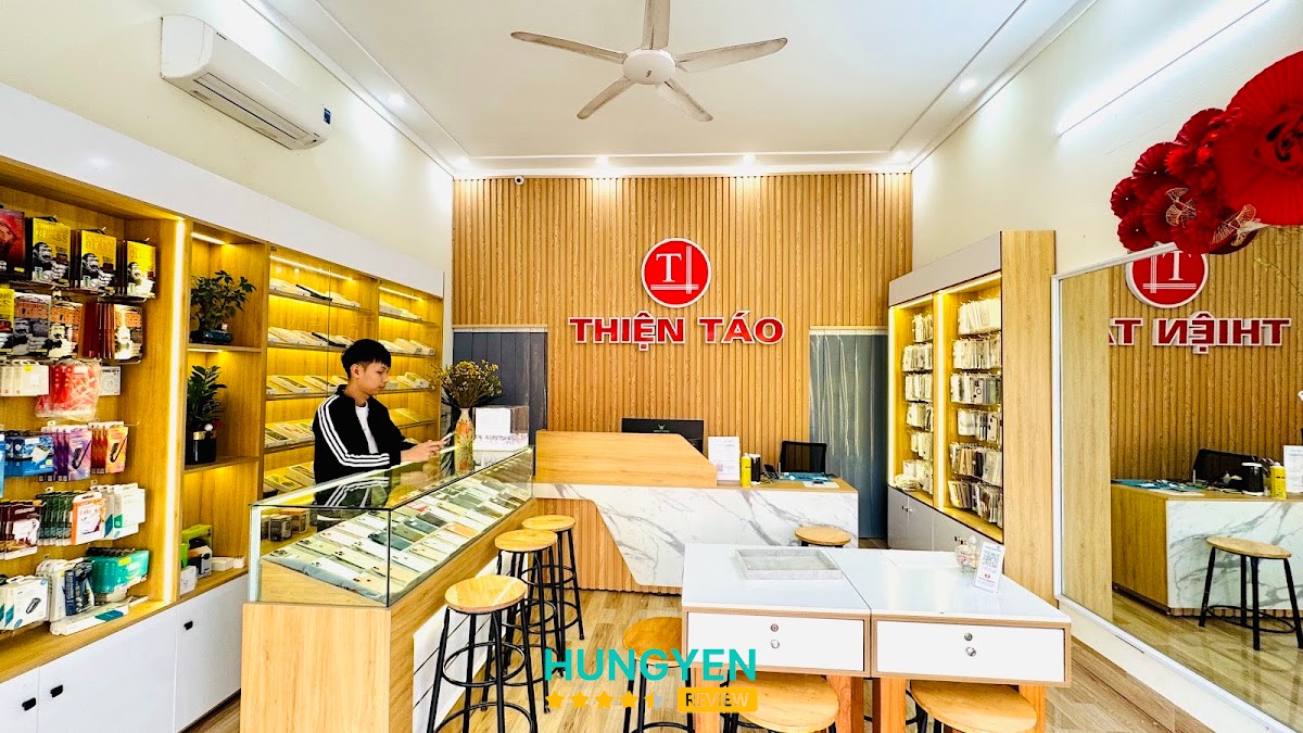 Thiện Táo - hình ảnh 3