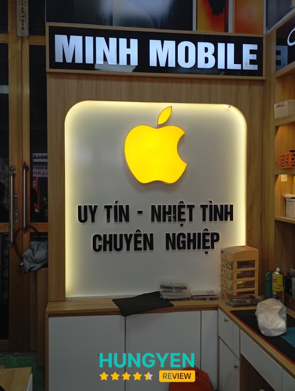 MINH MOBILE - hình ảnh 2