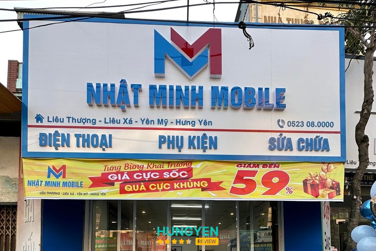 MINH MOBILE - hình ảnh 3