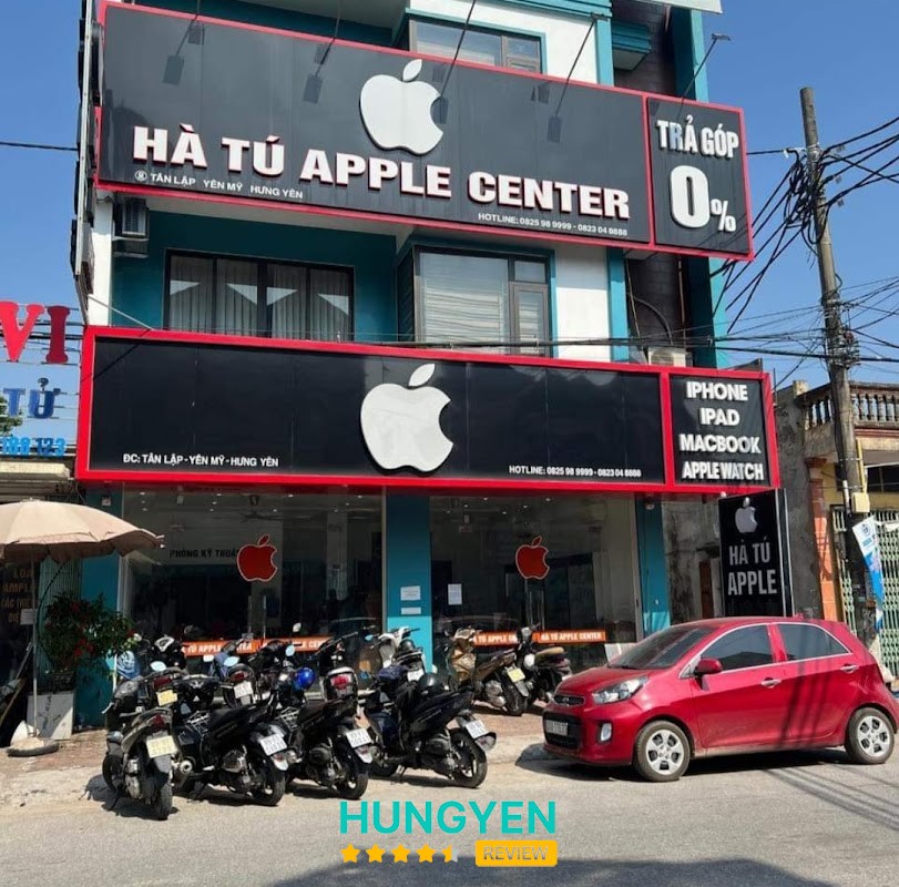 Hà Tú Mobile Yên Mỹ