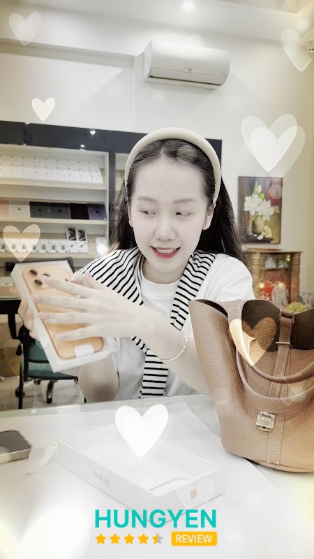 Hà Tú Mobile - hình ảnh 2