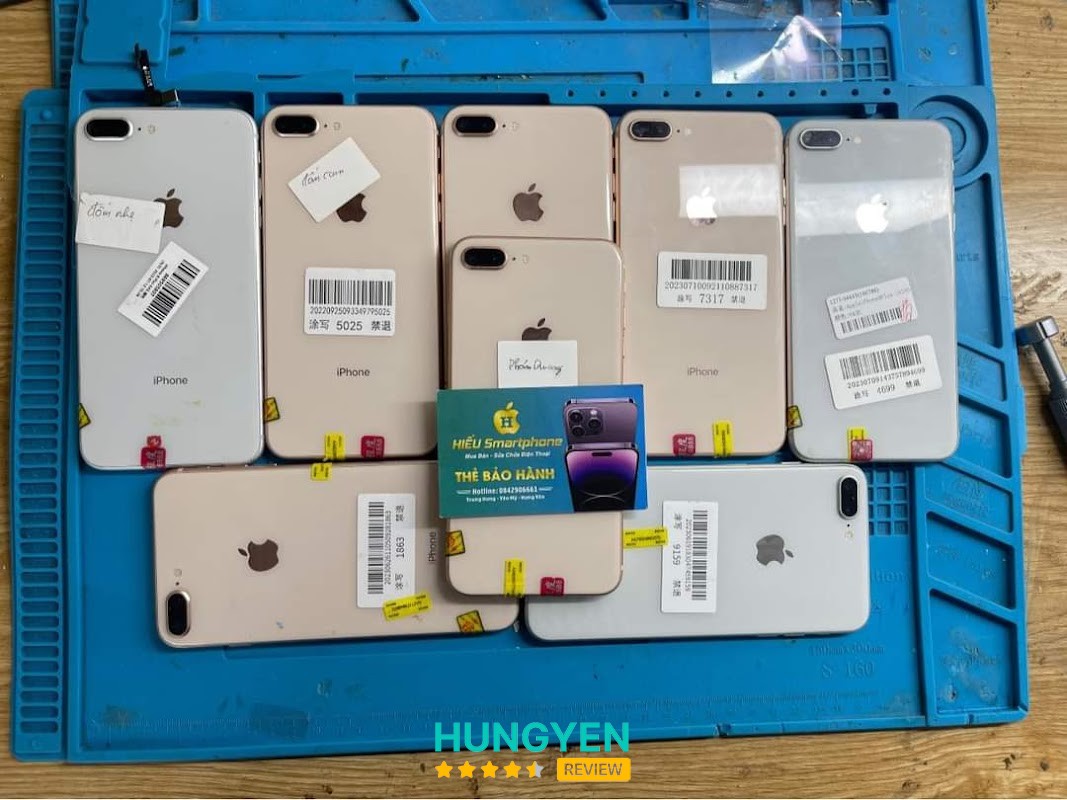 Hiếu Smartphone - hình ảnh 2
