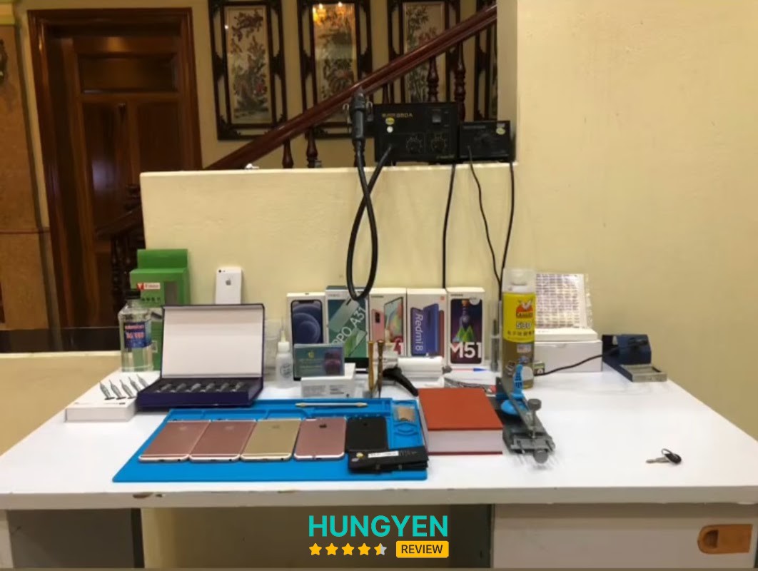 Hiếu Smartphone - hình ảnh 3