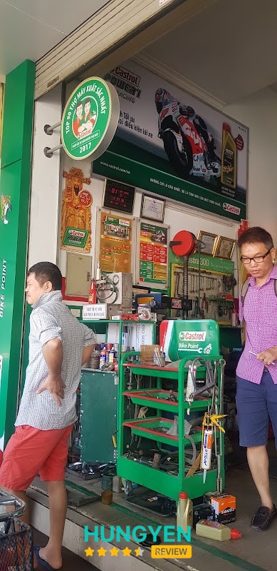 Việt Dũng tay ga - hình ảnh 3