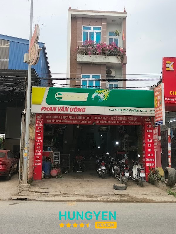 Phan Văn uông - hình ảnh 3