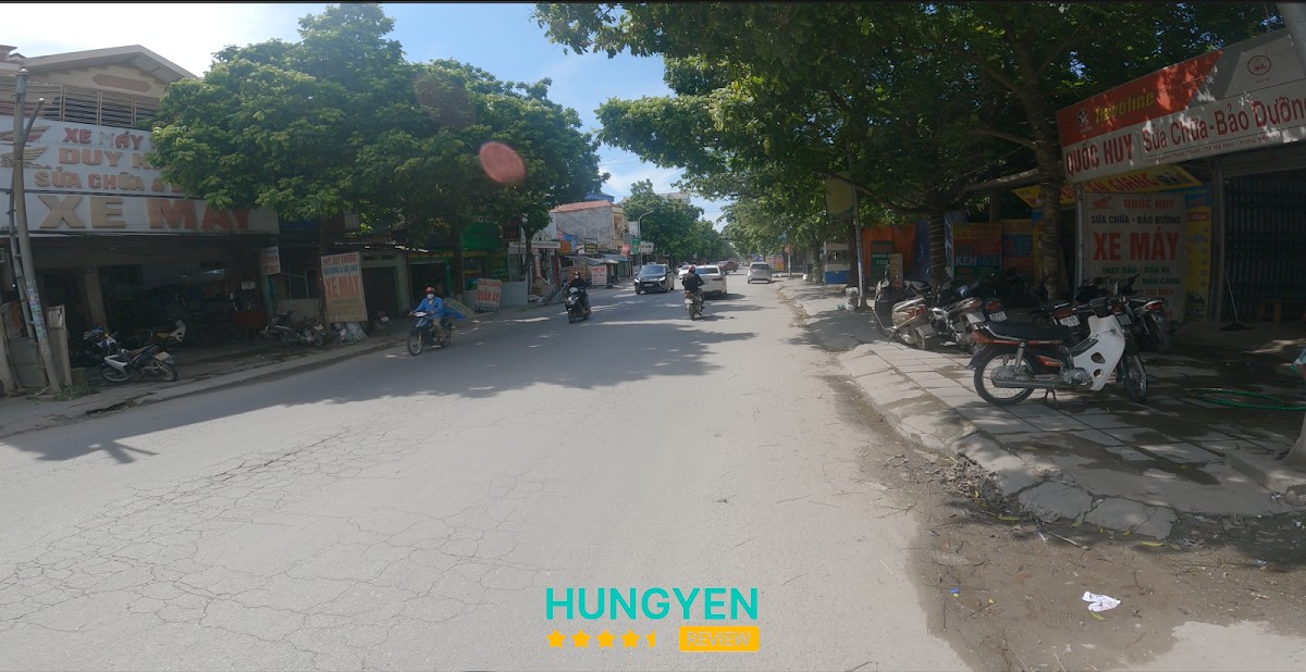 Sửa chữa xe máy Duy Khương - hình ảnh 2