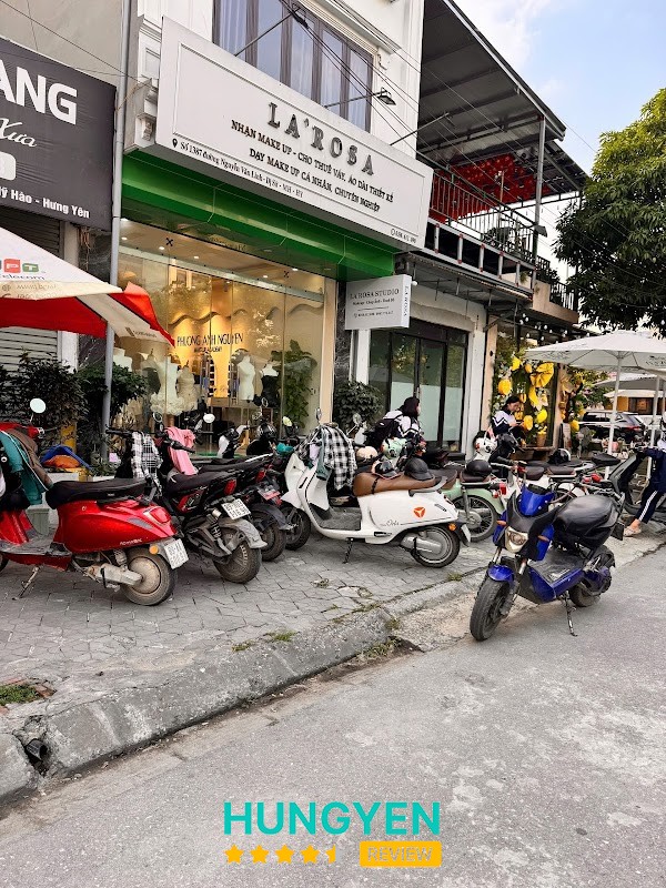 La’ Rosa - Cho thuê váy, áo dài – hình ảnh 2