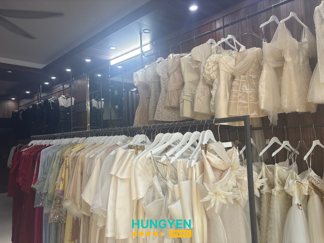 Hamy Dress Hưng Yên