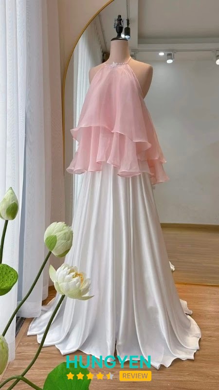 TIỆM NHÀ BẮP - CHO THUÊ TRANG PHỤC & MAKEUP