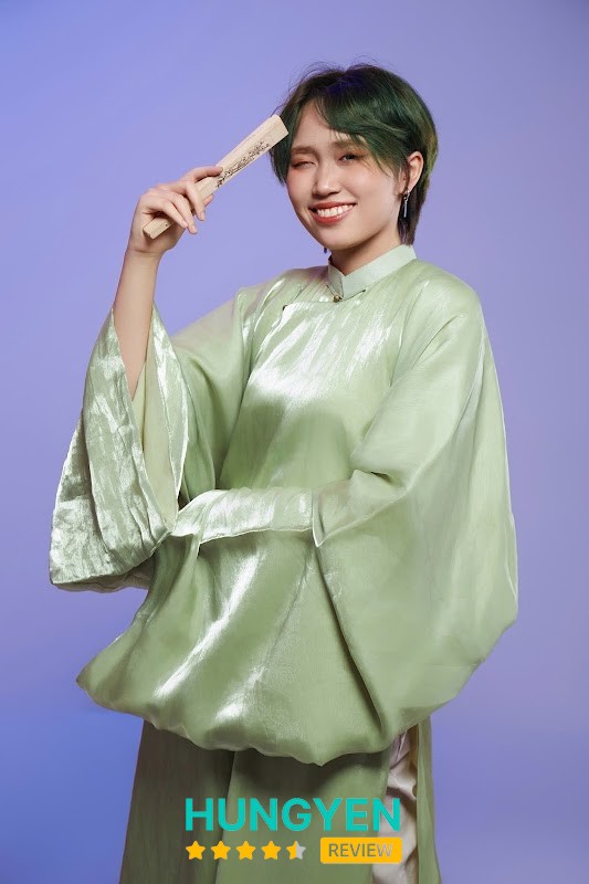 TIỆM NHÀ BẮP – hình ảnh 2