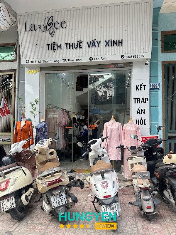 La Bee – hình ảnh 3