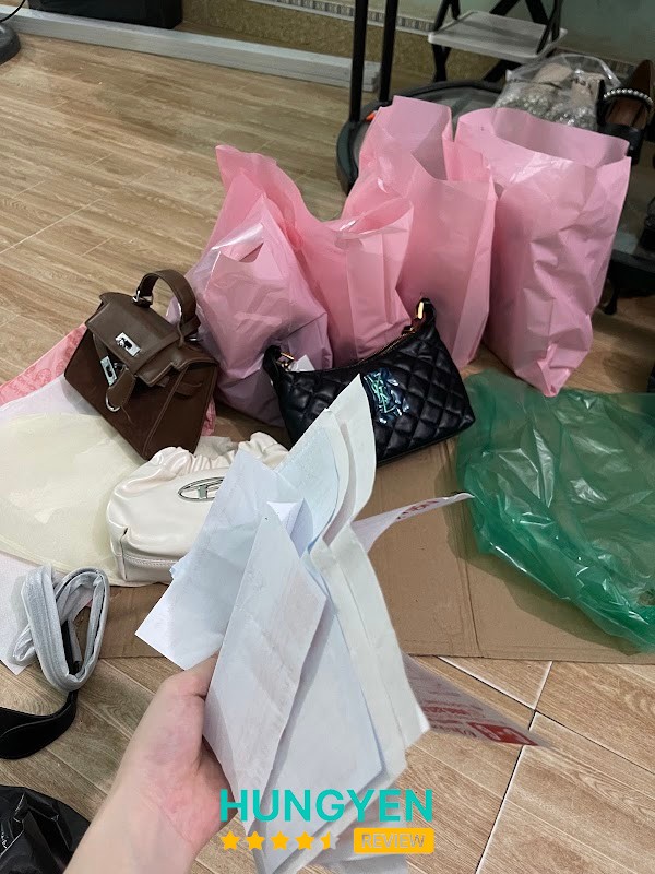 Vũ Lan Makeup Store – hình ảnh 2