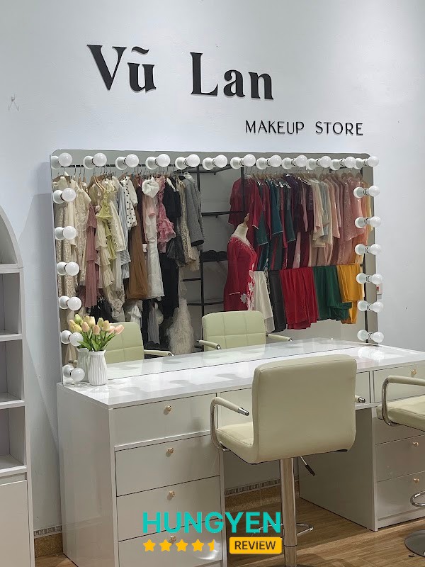 Vũ Lan Makeup Store – hình ảnh 3