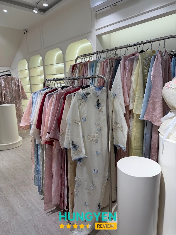 Tina Dress – hình ảnh 2