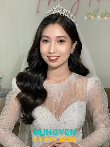 Cella Makeup Thái Bình hình ảnh 2