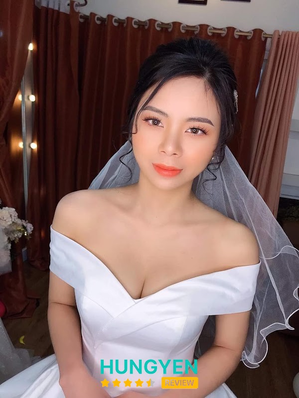 Trang Điểm Tại Nhà Thái Bình hình ảnh 2