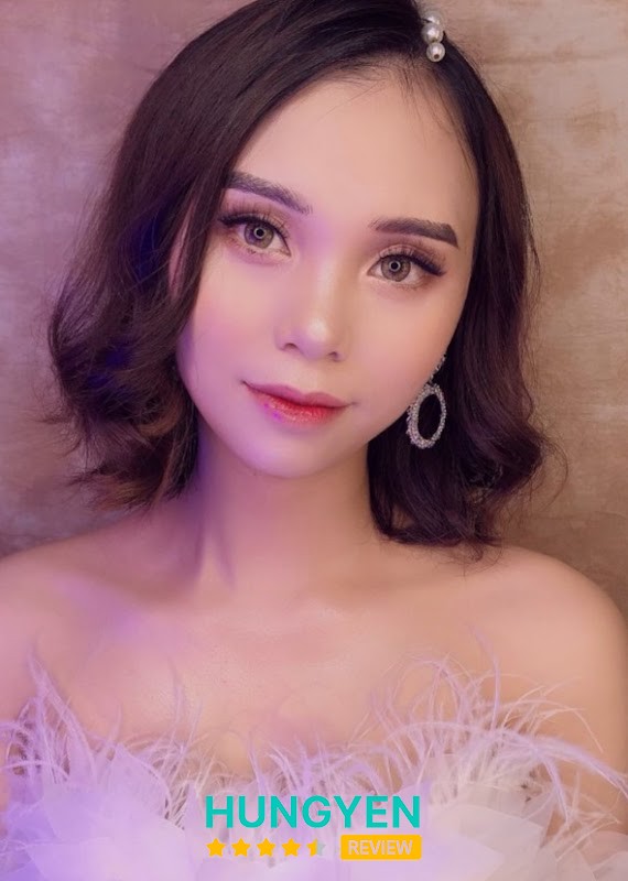 Trang Điểm Tại Nhà Thái Bình hình ảnh 3