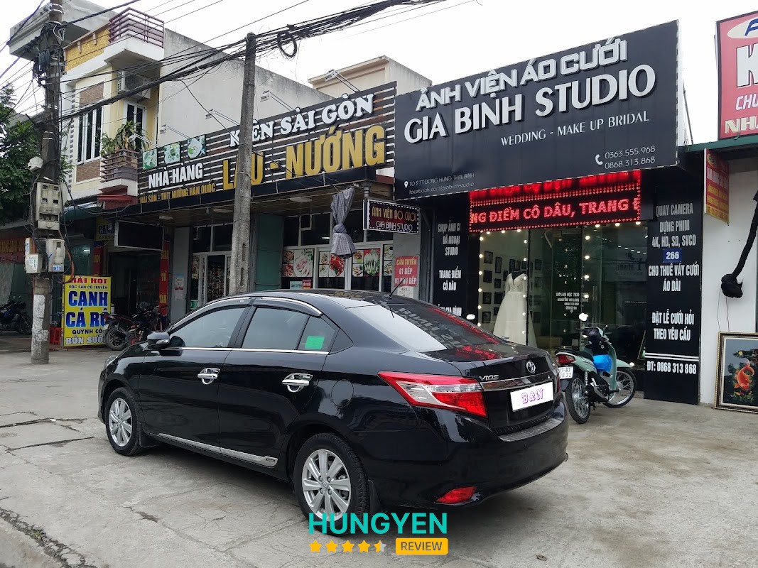 Ngọc Nguyễn Make Up Wedding Bridal hình ảnh 3