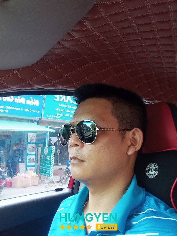 Tiệm Vàng Bạc Ngọc Chiến Hưng Yên