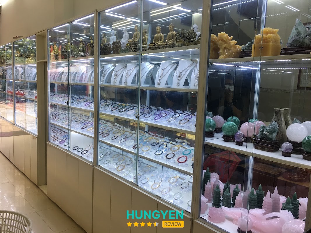 Vàng Bạc Thế Mạnh – hình ảnh 2