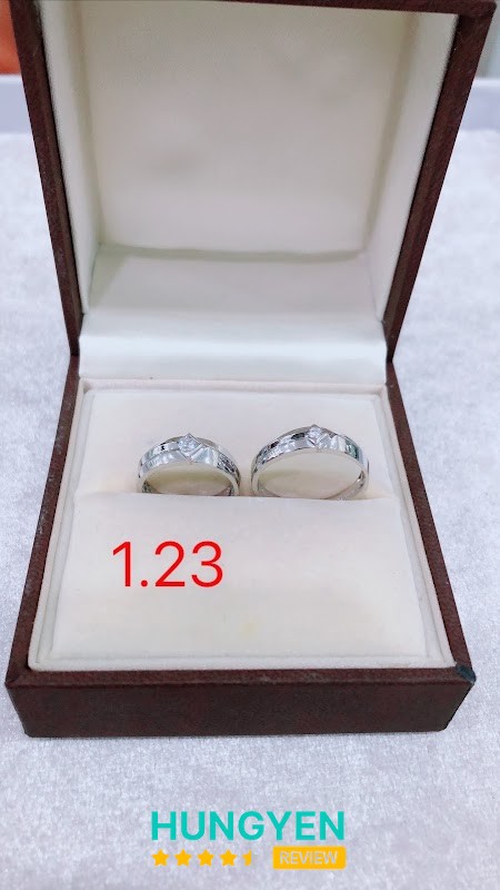 Vàng Bạc Đá Quý Đức Anh – hình ảnh 2