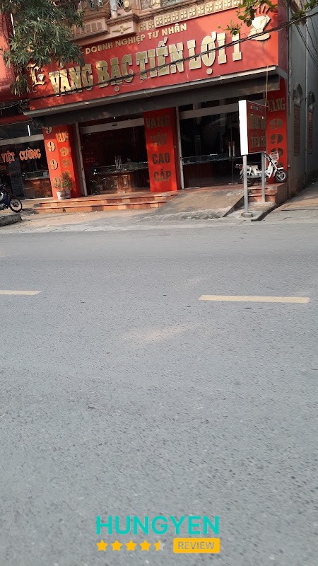 Vàng Bạc Tiến Lợi – hình ảnh 2