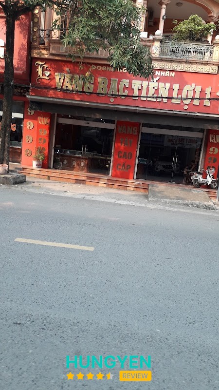 Vàng Bạc Tiến Lợi – hình ảnh 3