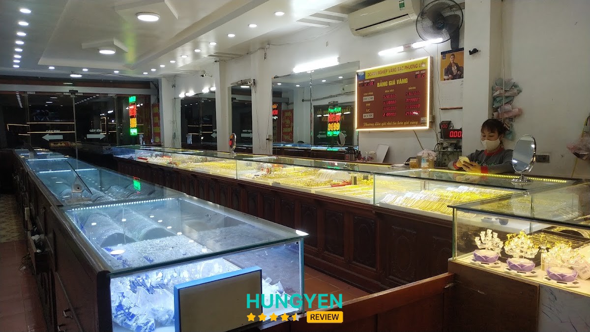 Vàng bạc Phương Liên – hình ảnh 2