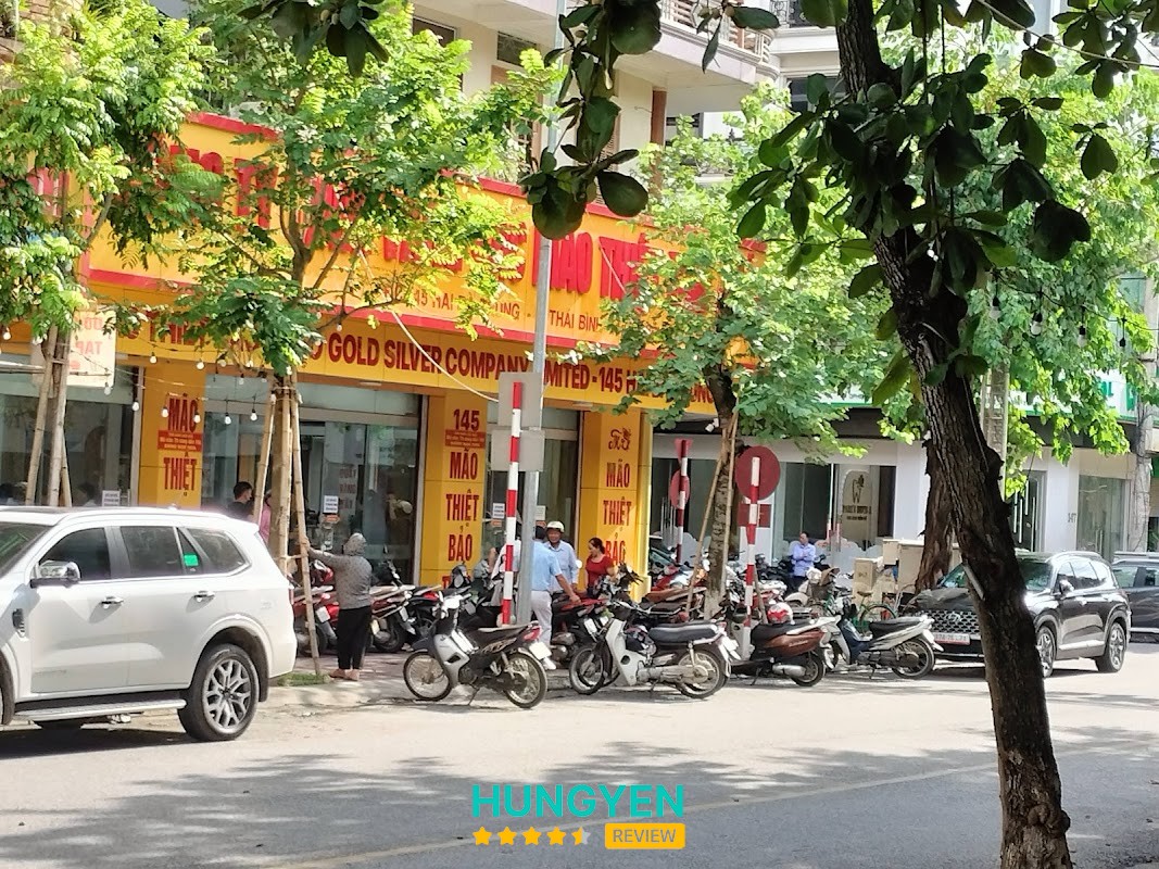 Công Ty Tnhh Vàng Bạc Mão Thiệt - hình ảnh 2