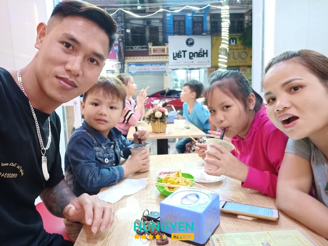 DUY Tattoo Studio – hình ảnh 3