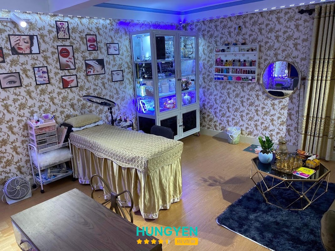 Trọng Kều tattoo – hình ảnh 3