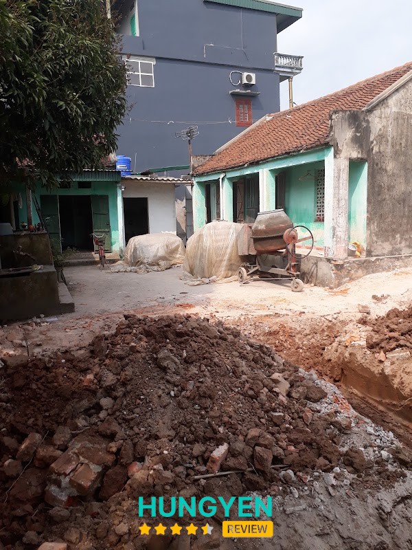 Xăm hình nghệ thuật thái bình