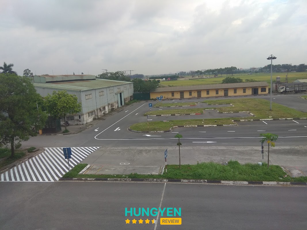 A Chau Vocational School – hình ảnh 3