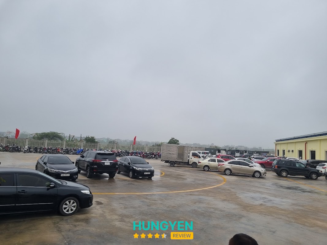 Trung Tâm Đào Tạo và Sát Hạch Lái xe Hưng Yên