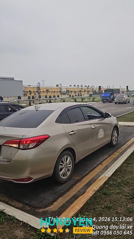 Trung Tâm Đào Tạo và Sát Hạch Lái xe – hình ảnh 2