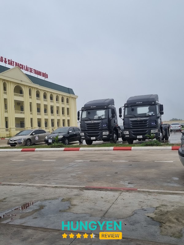 Trung Tâm Đào Tạo và Sát Hạch Lái xe – hình ảnh 3
