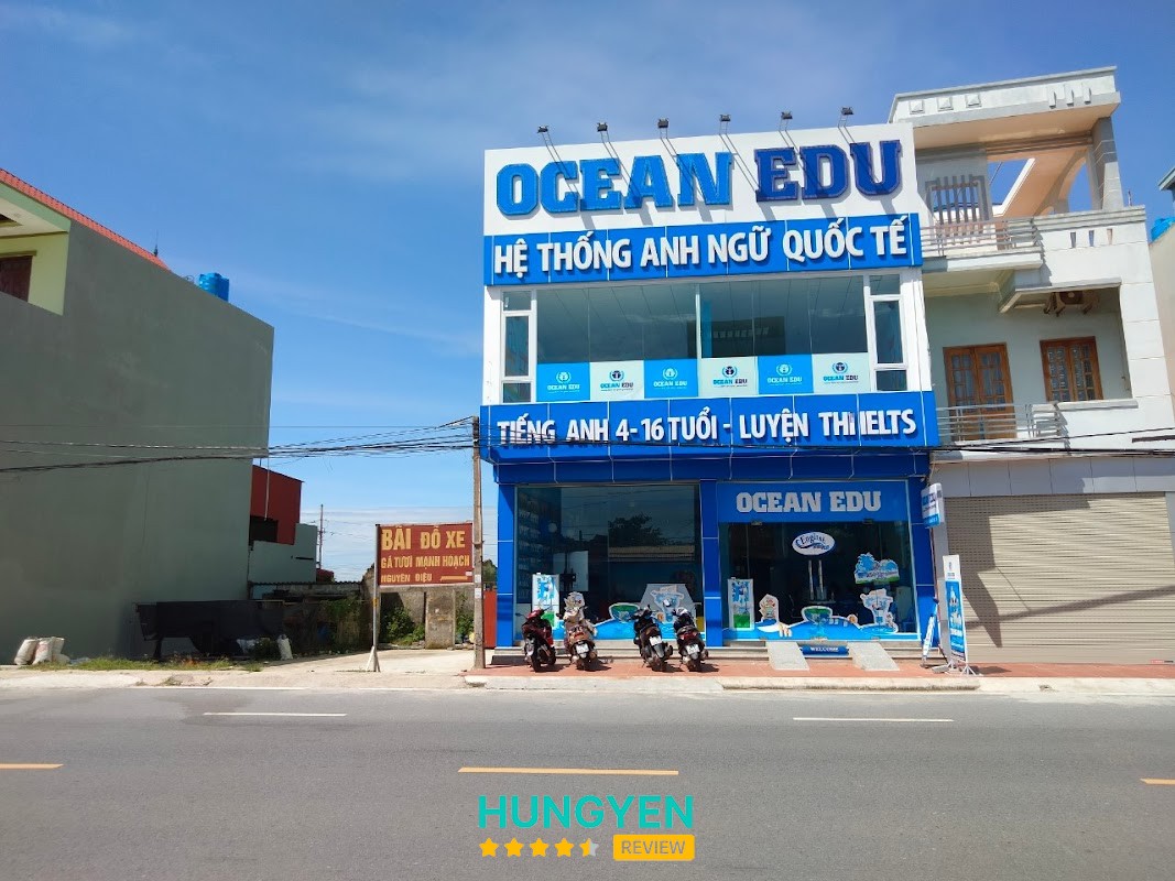 Ocean Edu Hưng Hà – hình ảnh 3