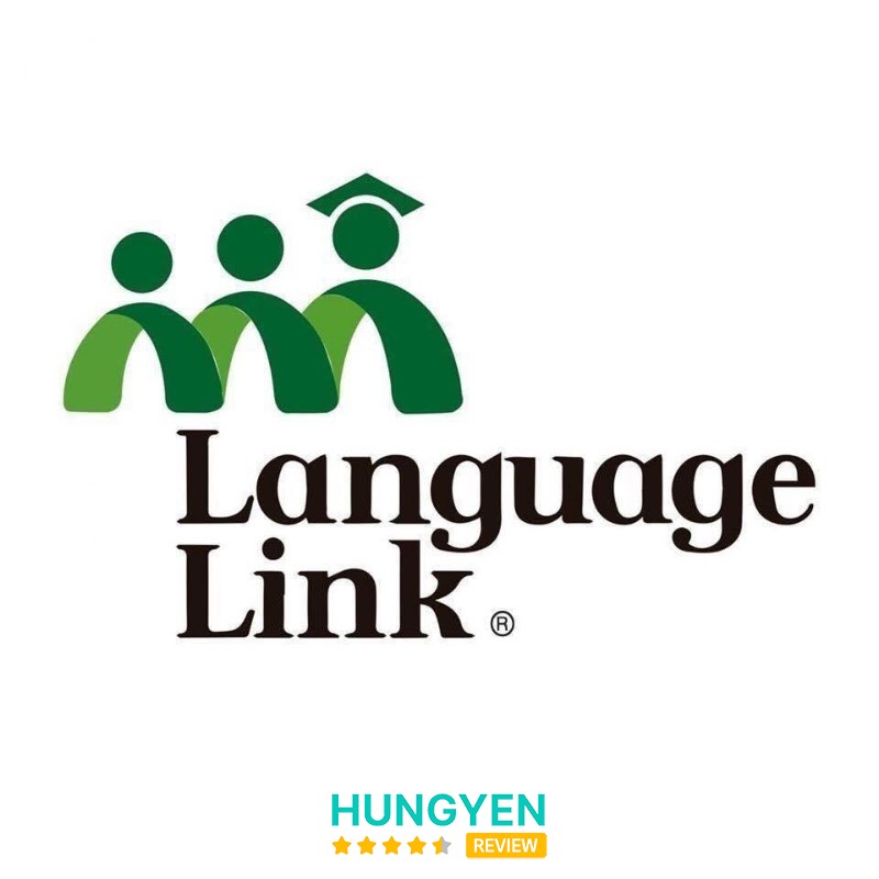 Trung Tâm Anh Ngữ Language Link Hưng Yên
