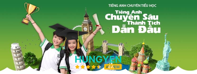 Không gian Language Link Hưng Yên