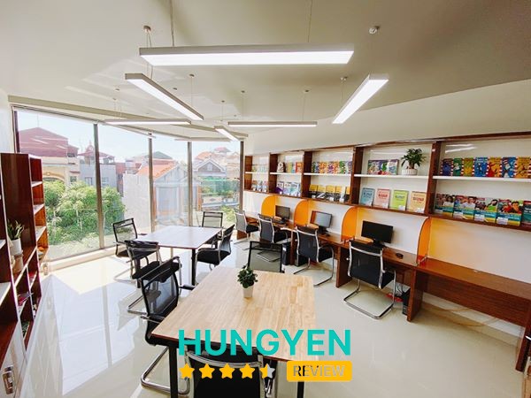 Mind Space English Center – hình ảnh 2