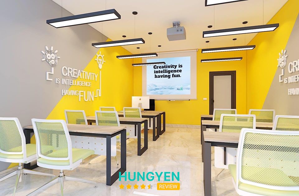 Mind Space English Center – hình ảnh 3