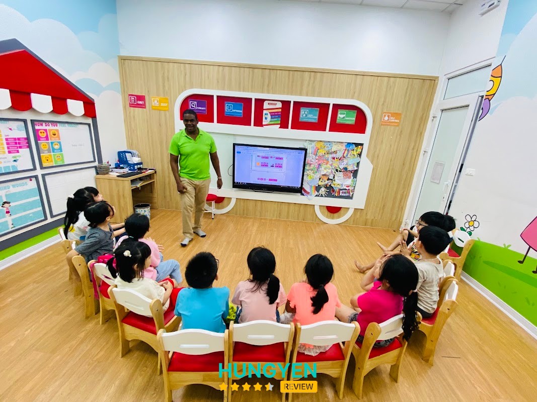 Apax Leaders Hưng Yên Phố Hiến