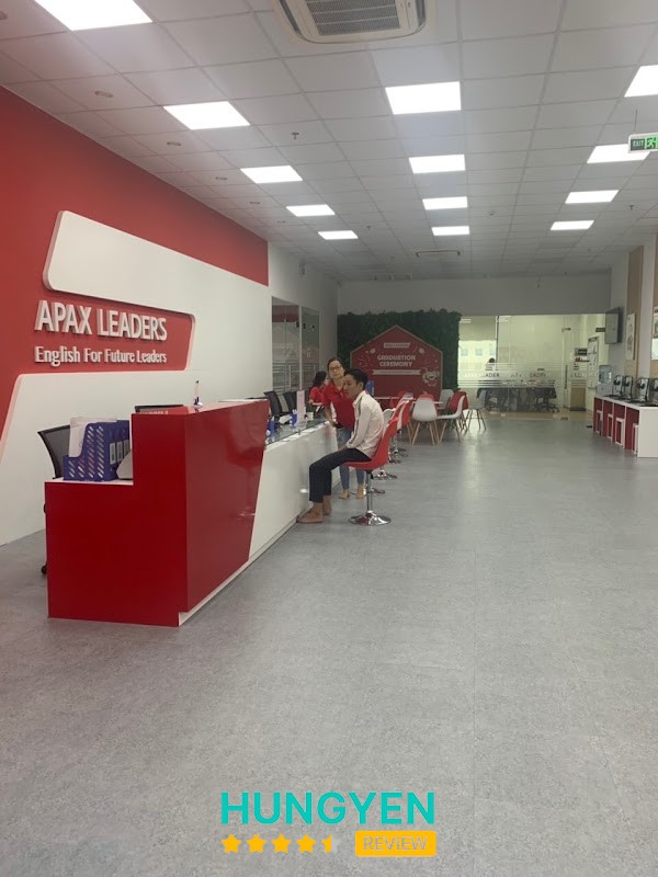 Apax Leaders Hưng Yên – hình ảnh 2