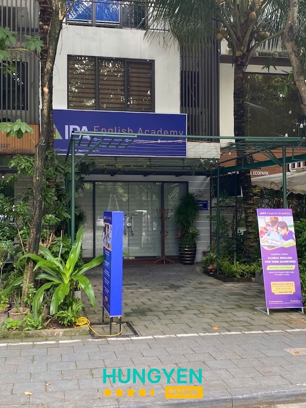 IPA English Academy Ecopark – hình ảnh 3