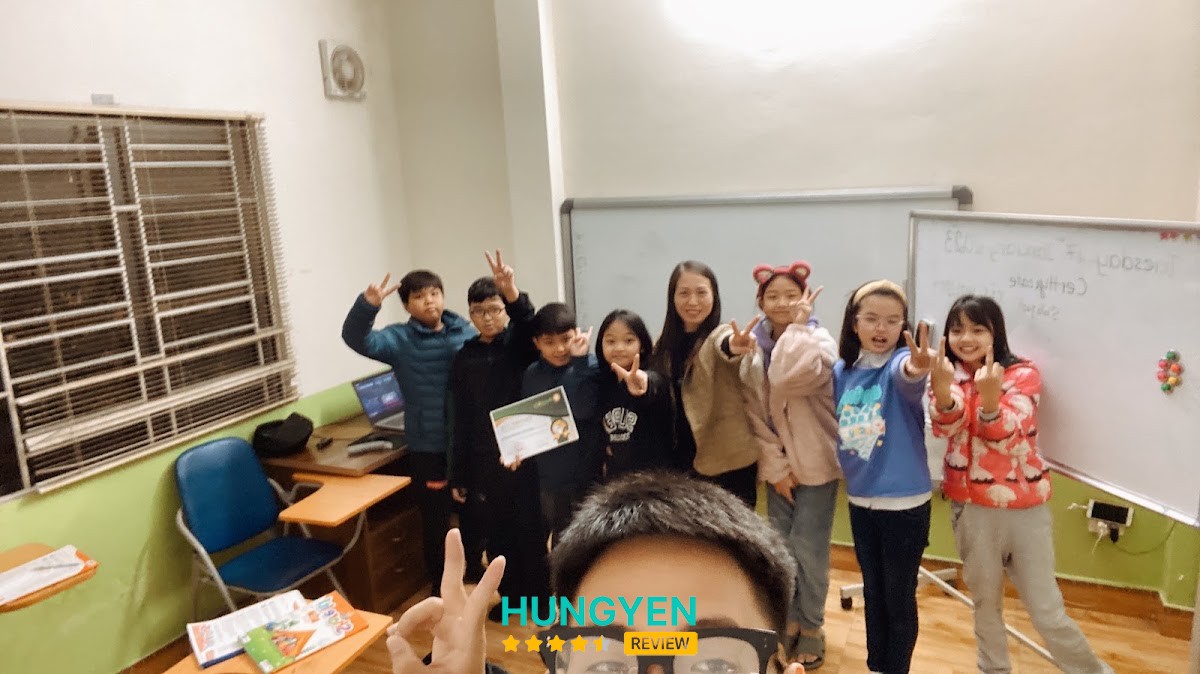 Sunkids Xuân Quan – hình ảnh 2