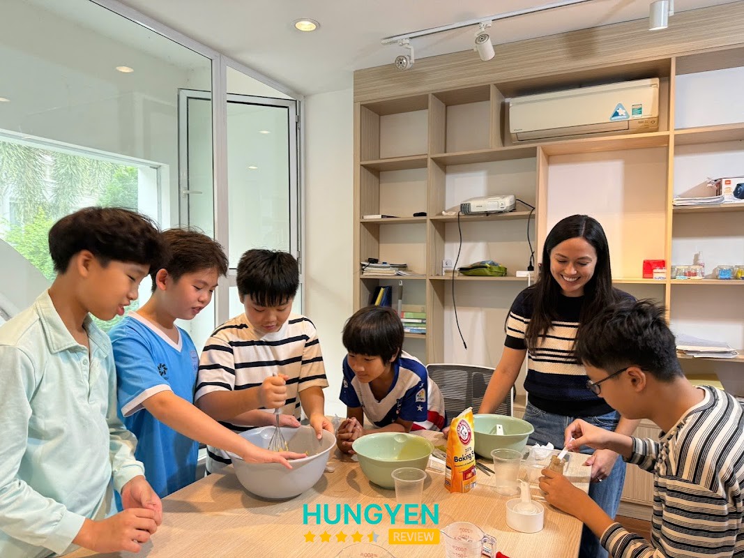 Legacy Education Ecopark – hình ảnh 2