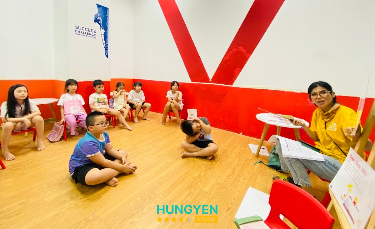 Vicare CS6 – hình ảnh 2