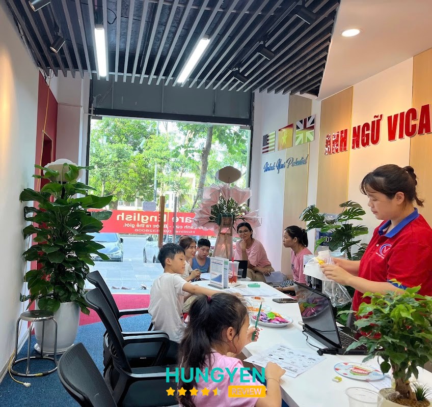 Vicare CS6 – hình ảnh 3