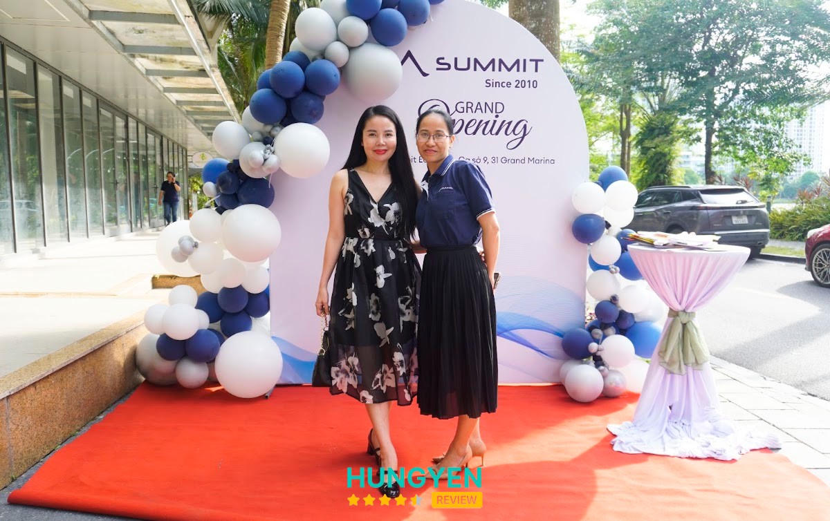 Summit Ecopark – hình ảnh 3
